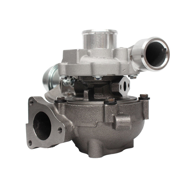 Load image into Gallery viewer, Upgrade Billet Turbo Charger For Hyundai i30 1.6L