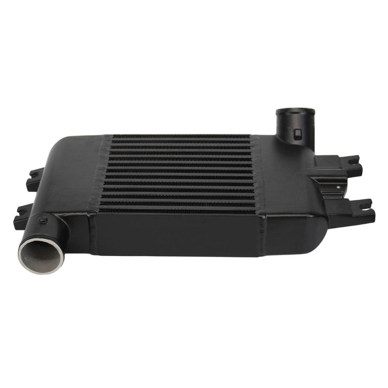 Load image into Gallery viewer, Upgrade Aluminium Intercooler and Air Box For Nissan Patrol GU ZD30 3.0L Common Rail 2007-2016