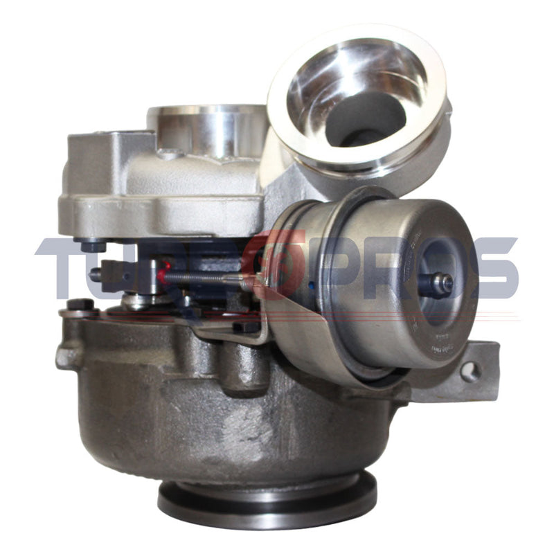 Load image into Gallery viewer, Genuine Turbo Charger BV43 For Mercedes Benz Srinter OM611DE22LA 2.15L 53039887004
