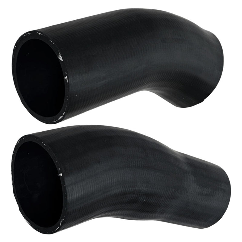 Load image into Gallery viewer, Cold Side Intercooler Hoses For Hyundai iLoad / iMax D4CB 2.5L 2008-2012