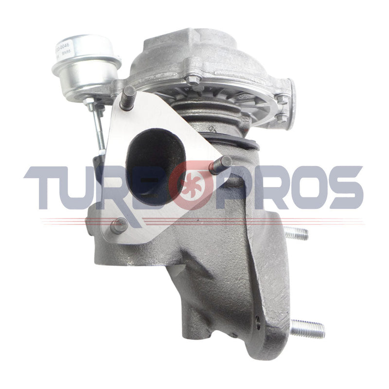 Load image into Gallery viewer, Genuine Turbo Charger GT2052S For Land Rover Defender / Discovery II / Defender 110 / 130 / 90 / L-Series TD5 2.5L 452239-5009W