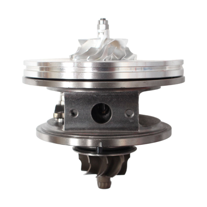 Load image into Gallery viewer, Upgrade Billet Turbo Cartridge CHRA Core For Nissan Navara NP300 D23 YS23DDT 2.3L Single Turbocharged