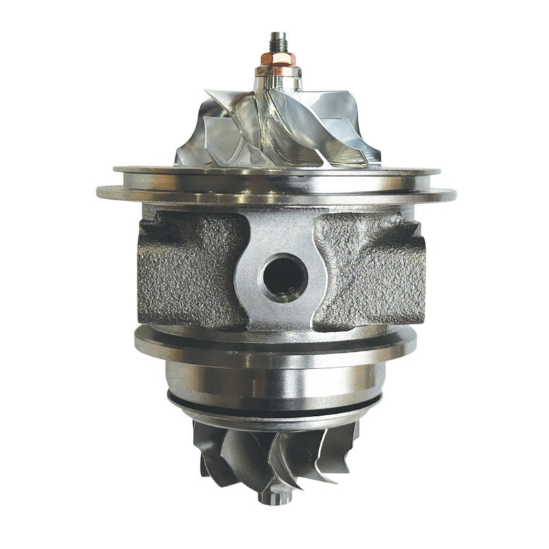 Load image into Gallery viewer, Upgrade Billet Turbo Cartridge CHRA Core With Studs & Gaskets For Mitsubishi Triton ML 4M41 3.2L