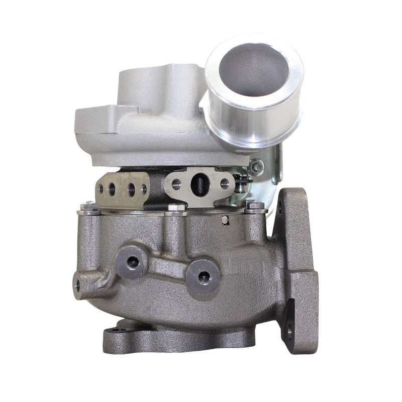 Load image into Gallery viewer, Upgrade Billet Turbo Charger With Genuine Oil Return Pipe For Mitsubishi Pajero Sport 4N15 2.4L