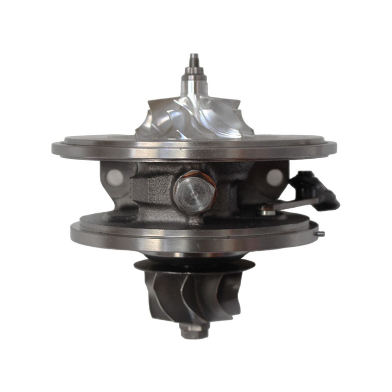 Load image into Gallery viewer, Upgrade Billet Turbo Cartridge CHRA Core For Mercedes Benz E280 OM642 3.0L