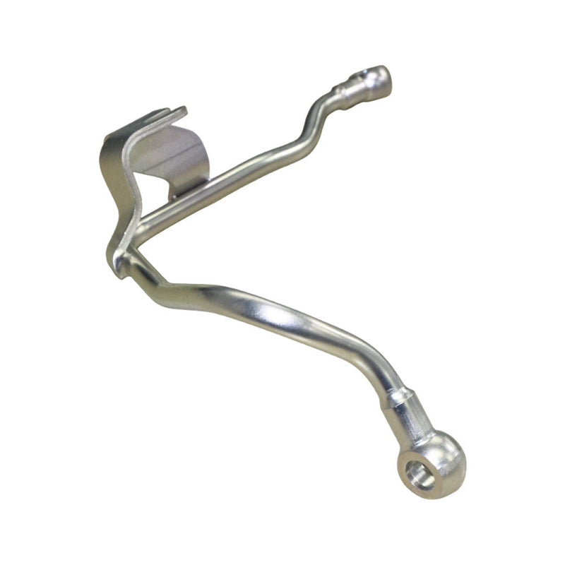 Load image into Gallery viewer, Genuine Turbo Charger Oil Feed Pipe With Gaskets For Isuzu D-Max / MU-X 4JJ1 3.0L 2016 Onwards 06200