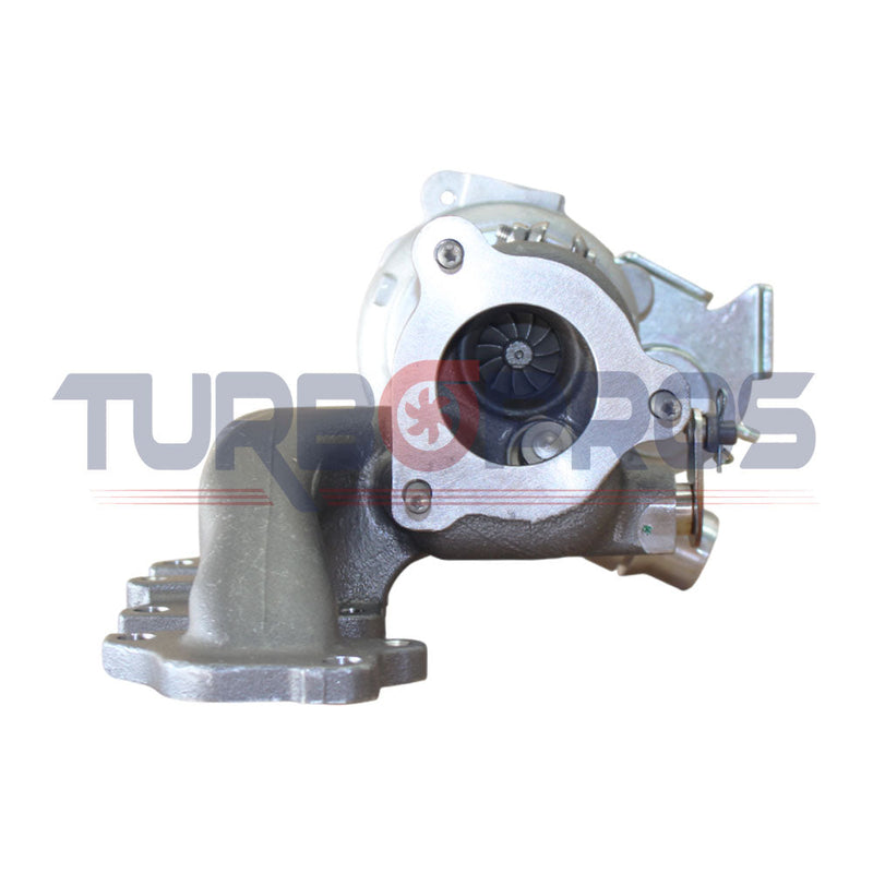 Load image into Gallery viewer, Genuine Turbo Charger For Renault Megane lll 1.2L