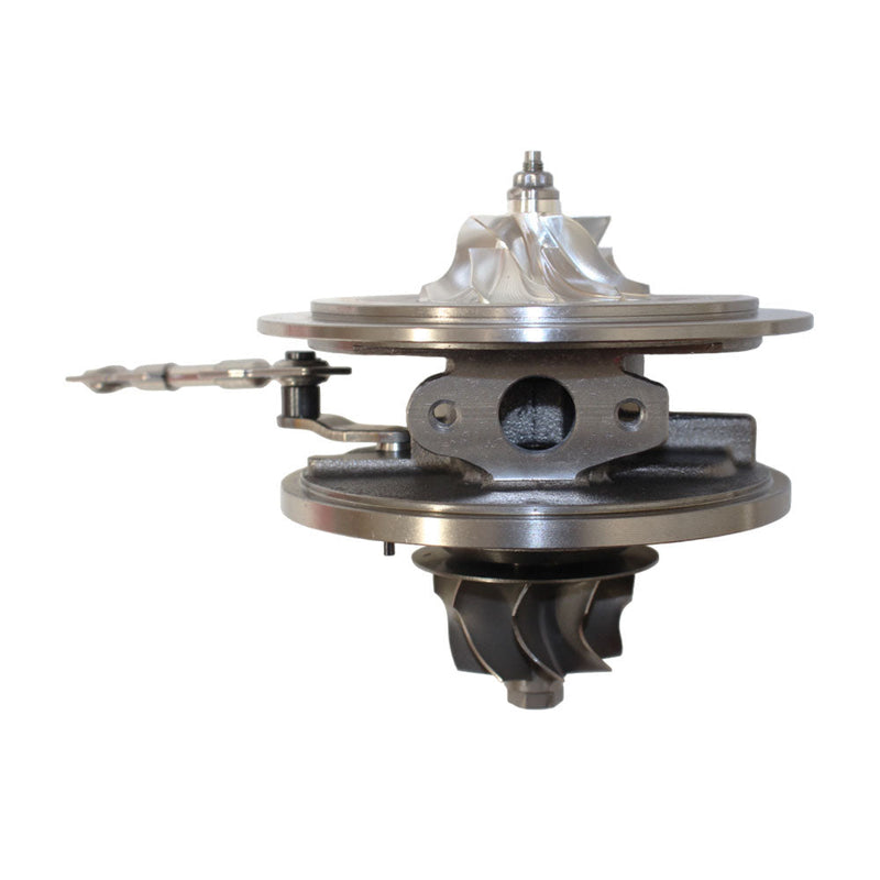 Load image into Gallery viewer, Upgrade Billet Turbo Cartridge CHRA Core With Studs & Gaskets For Ford Transit 2.4L