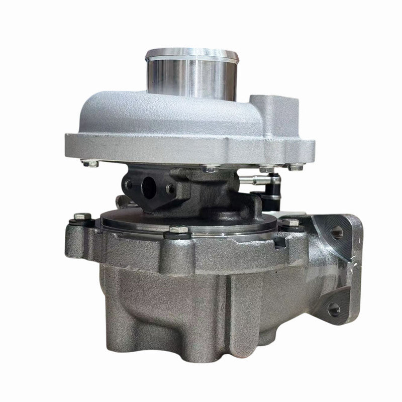Load image into Gallery viewer, Upgrade Billet Turbo Charger For Jeep Wrangler Unlimited Renegade JK RA428RT 2.8L 2006-2012