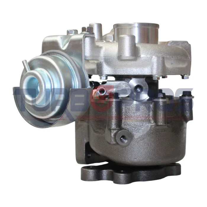 Load image into Gallery viewer, Genuine Turbo Charger With Genuine Exhaust Manifold, Oil Feed Pipe, Gasket & Stud Kit For Mitsubishi Outlander / ASX 4N14 2.2L 1515A238