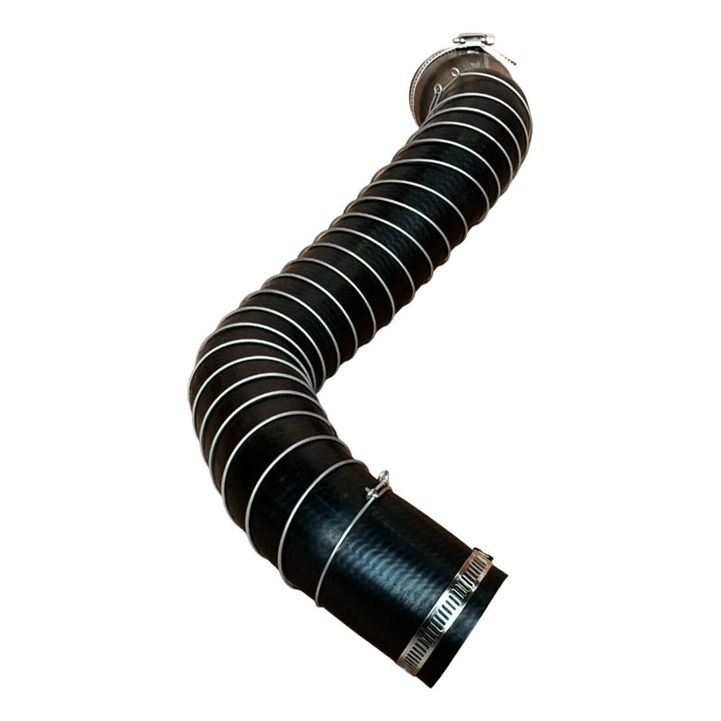 Load image into Gallery viewer, Hot Side Intercooler Hose For Hyundai iLoad / iMax D4CB 2.5L 05/2011-05/2014