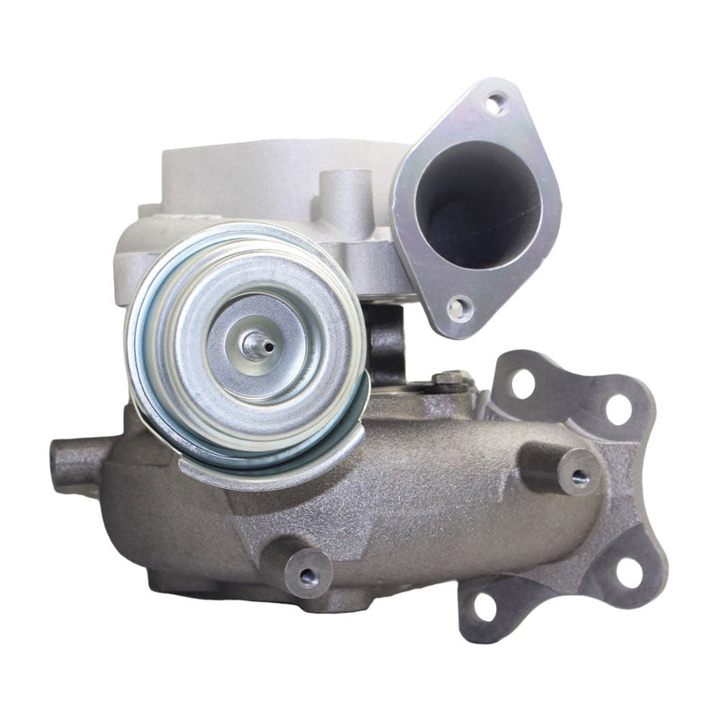 Load image into Gallery viewer, Turbo Charger With Genuine Oil Feed Pipe For Nissan Navara D40 YD25 2.5L