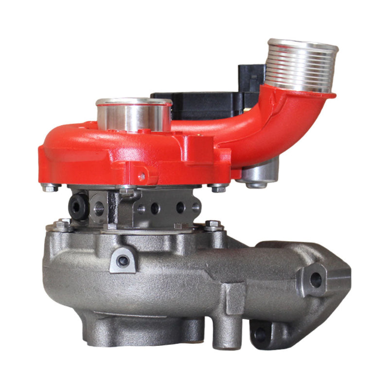 Load image into Gallery viewer, GEN1 High Flow Turbo Charger With Genuine Oil Feed Pipe For Kia Sportage 2.0L Diesel