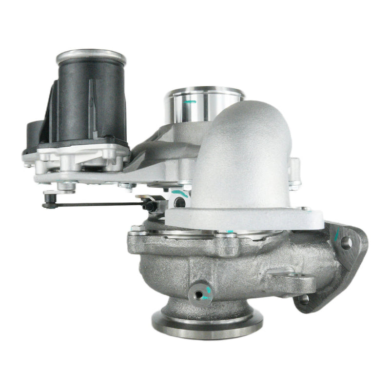 Load image into Gallery viewer, Upgrade Billet Turbo Charger For GWM Great Wall Cannon 2.0L