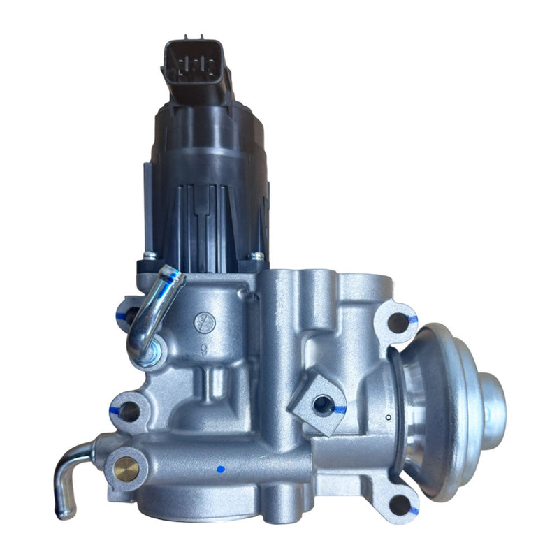 Load image into Gallery viewer, Genuine EGR Valve & Gaskets For Mitsubishi Pajero Sport / Triton MQ 4N15 2.4L 1582A386