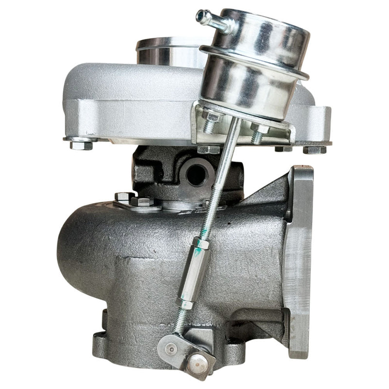 Load image into Gallery viewer, Upgrade Billet GT3576R Turbo Charger With AN8 Oil Catch Can For Ford Falcon FG X XR6/G6E Barra 4.0L 2014-2016