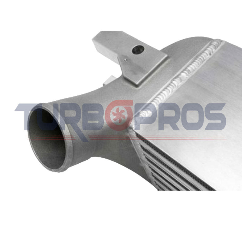 Load image into Gallery viewer, Garrett PowerMax Upgrade Intercooler For Ford Mustang EcoBoost 2.3L 2015 Onwards