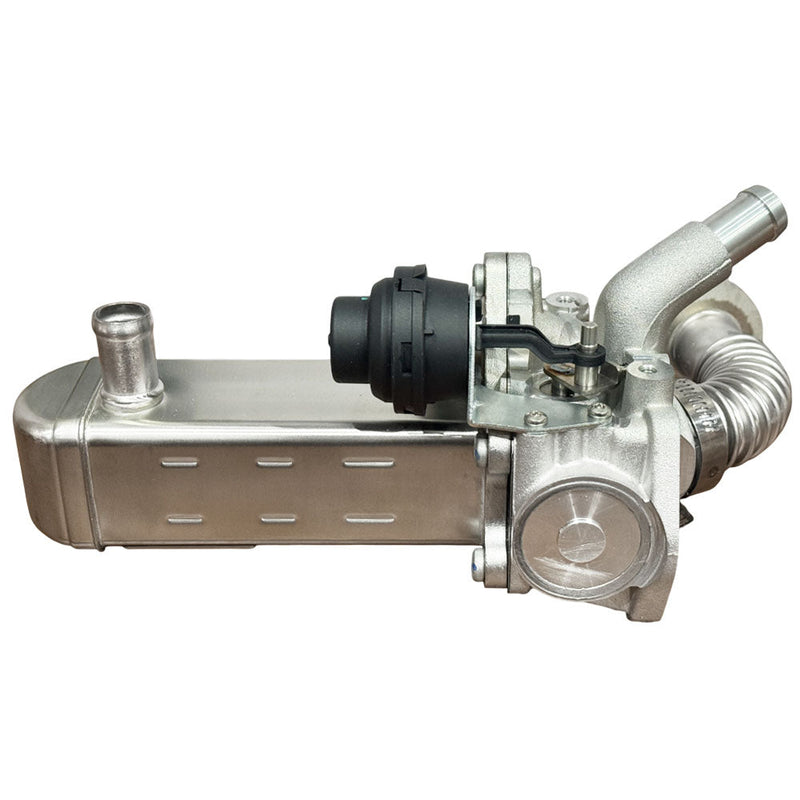 Load image into Gallery viewer, EGR Cooler For Nissan Navara D40 / Pathfinder R51 YD25 2.5L