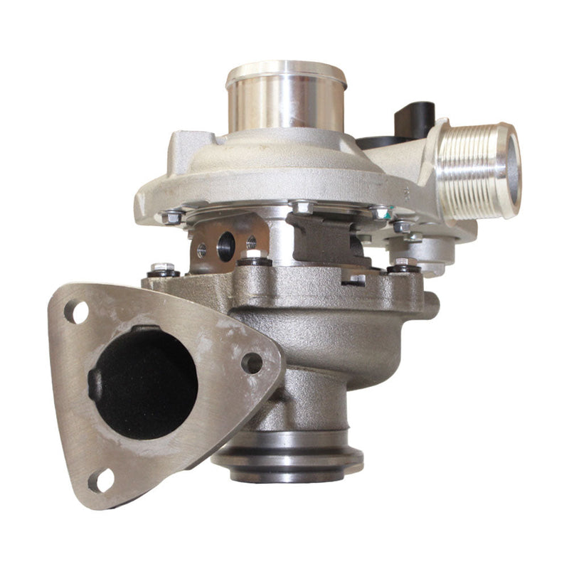 Load image into Gallery viewer, Upgrade Billet Turbo Charger For Ford Transit T20DD0J 2.0L 2014-