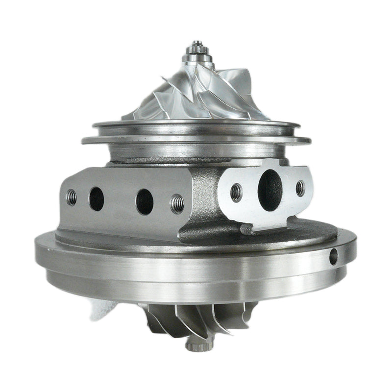 Load image into Gallery viewer, Upgrade Billet Turbo Cartridge CHRA Core For Isuzu D-Max 4JJ1 3.0L 2016 Onwards