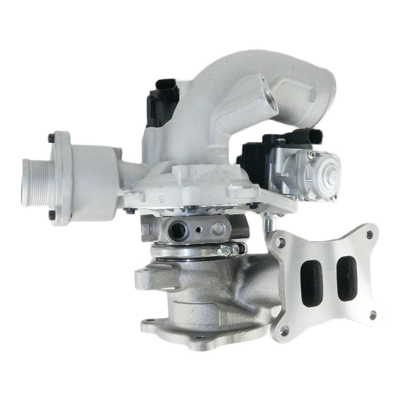 Load image into Gallery viewer, Upgrade Billet Turbo Charger For Audi A4 1.8L 9VA08