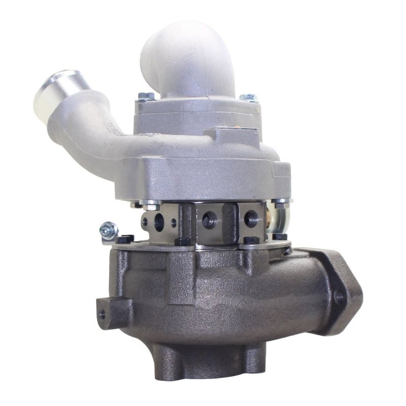 Load image into Gallery viewer, Turbo Charger For Hyundai iLoad/iMax D4CB 2.5L