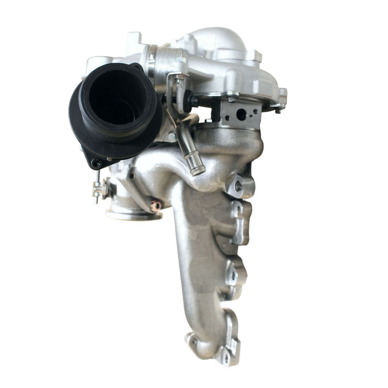 Load image into Gallery viewer, Upgrade Billet Bi-Turbo Charger For Volkswagen Amarok 2.0L 2010 Onwards