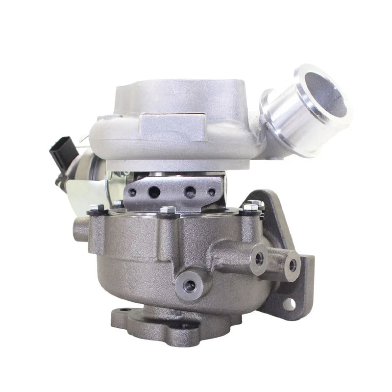 Load image into Gallery viewer, Upgrade Billet Turbo Charger With Genuine Exhaust Manifold, Gasket & Stud Kit For Mitsubishi Triton MR 4N15 2.4L 2019 Onwards