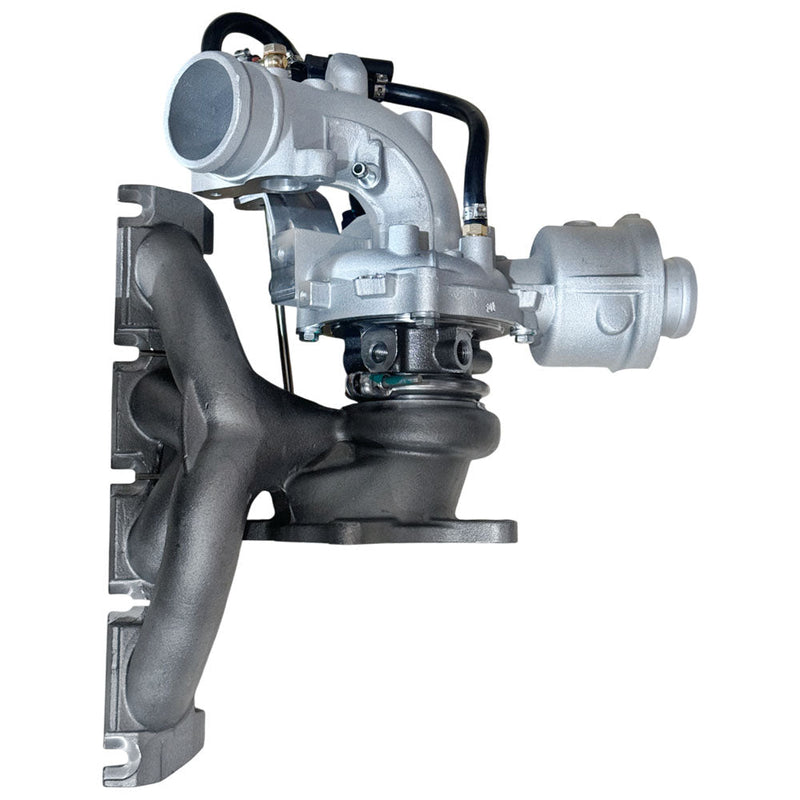 Load image into Gallery viewer, Upgrade Billet Turbo Charger For KTM X-Bow 2.0L