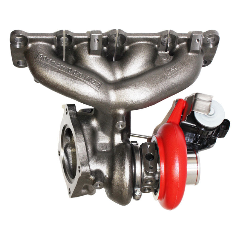 Load image into Gallery viewer, GEN1 High Flow Turbo Charger With Genuine Oil Feed Pipe For Kia Sportage