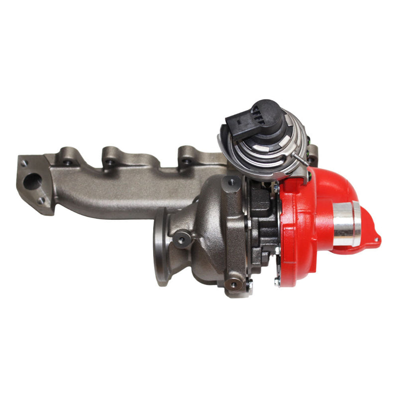 Load image into Gallery viewer, GEN1 High Flow Turbo Charger For Volkswagen Amarok 2.0L 2010 Onwards