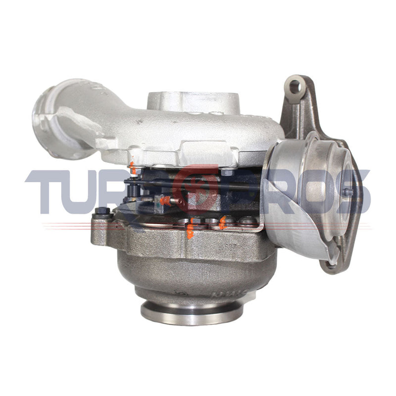 Load image into Gallery viewer, Genuine Turbo Charger GTB1749V For Volkswagen California T5 AXD/BNZ 2.5L 760698-5005S