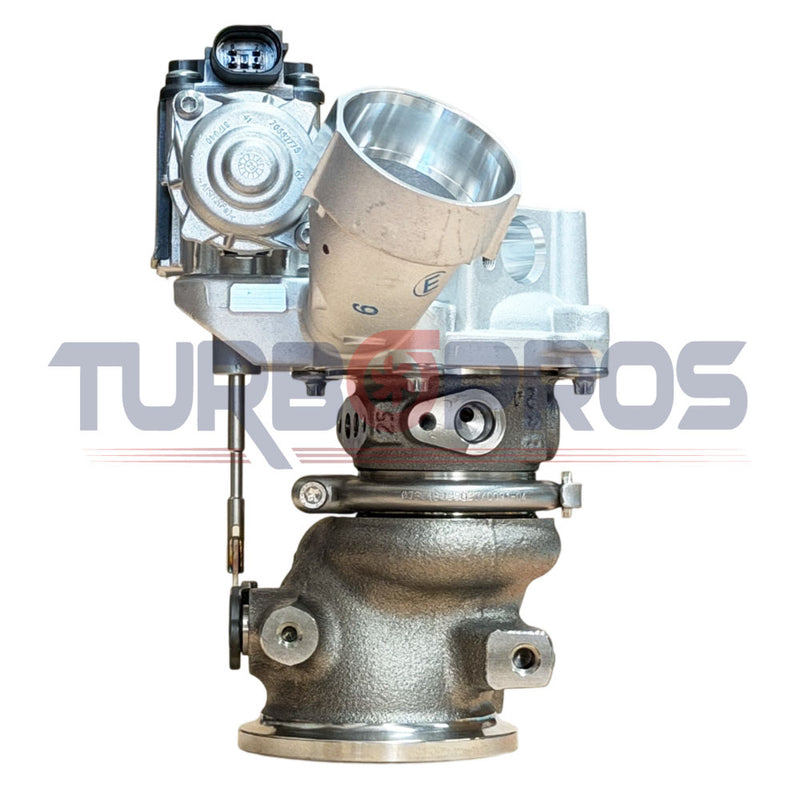Load image into Gallery viewer, Genuine Turbo Charger BM65 For Audi A3 1.2L 2013 Onwards 40006159
