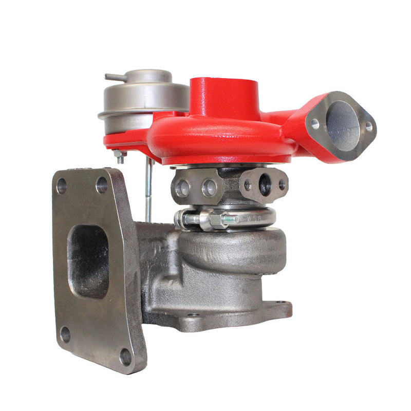 Load image into Gallery viewer, GEN1 High Flow Turbo Charger For Suzuki Swift K14C 1.4L