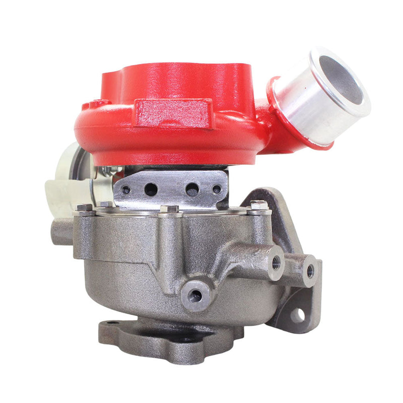 Load image into Gallery viewer, GEN1 High Flow Turbo Charger With Genuine Oil Return Pipe For Mitsubishi Pajero Sport 4N15 2.4L