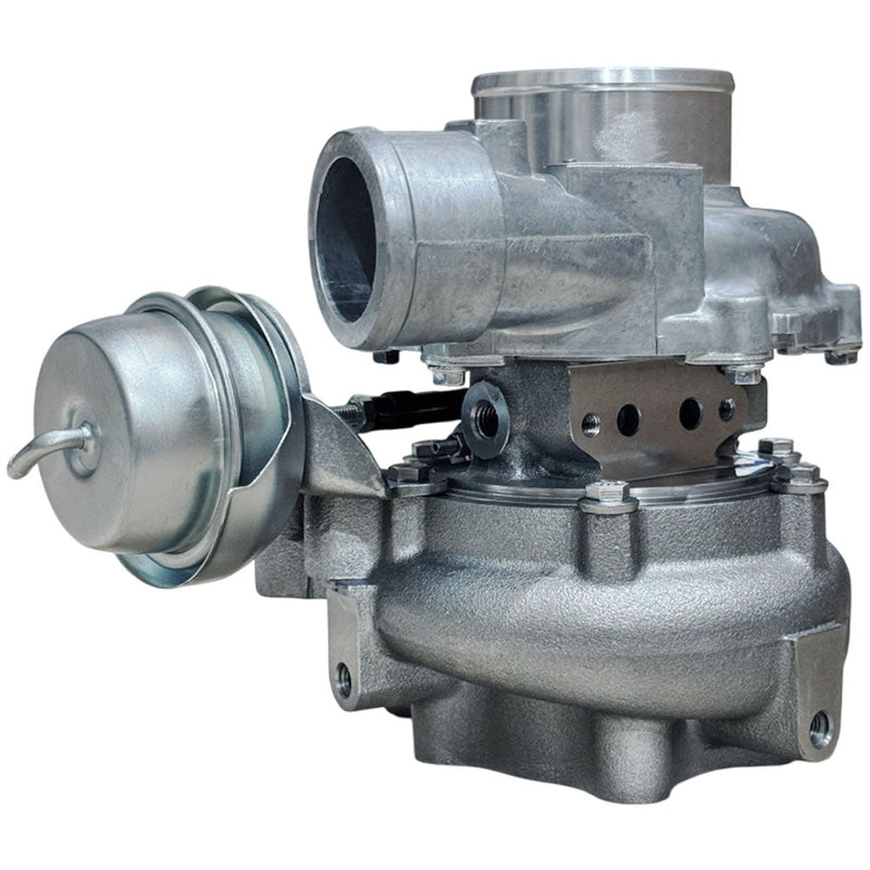 Load image into Gallery viewer, Upgrade Billet Turbo Charger For Isuzu D-Max 4JJ1-TC 3.0L