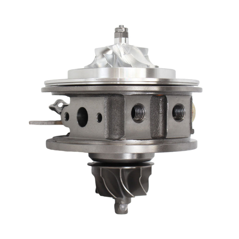 Load image into Gallery viewer, Upgrade Billet Turbo Cartridge CHRA Core With Oil Feed Pipe For Kia Sorento D4CB 2.5L