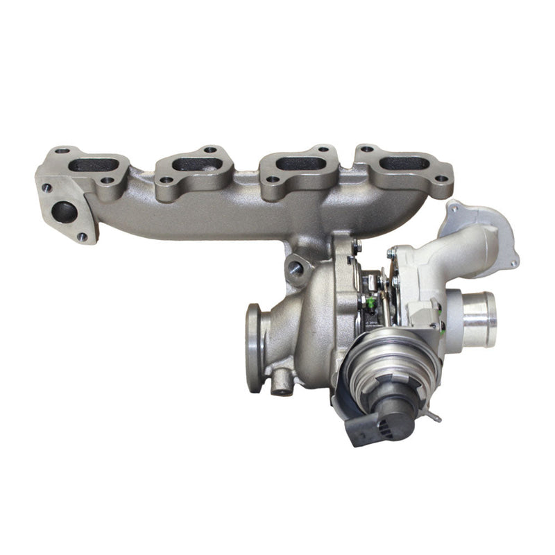 Load image into Gallery viewer, Upgrade Billet Turbo Charger For Volkswagen Crafter 2.0L 2010 Onwards