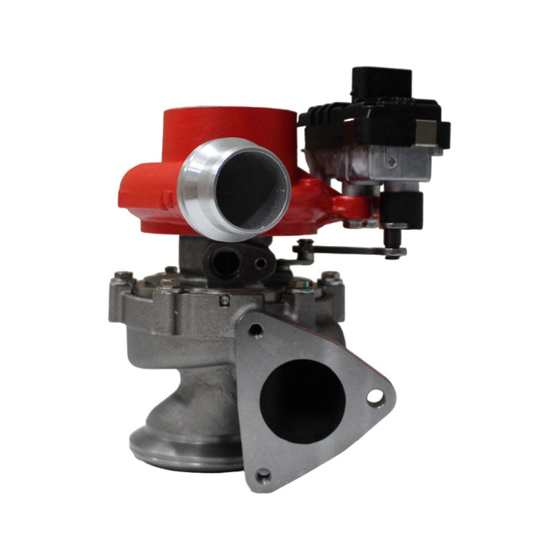 Load image into Gallery viewer, GEN1 High Flow Turbo Charger For Jaguar F Pace X761 204DTD 2.0L