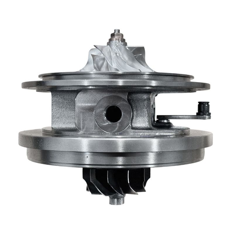 Load image into Gallery viewer, Upgrade Billet Turbo Cartridge CHRA Core For Jaguar XF 2.2L
