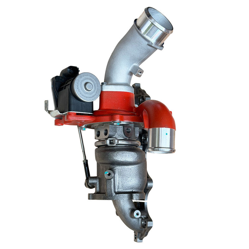 Load image into Gallery viewer, GEN1 High Flow Turbo Charger For Hyundai Tucson G4FJ 1.6L 2018 Onwards