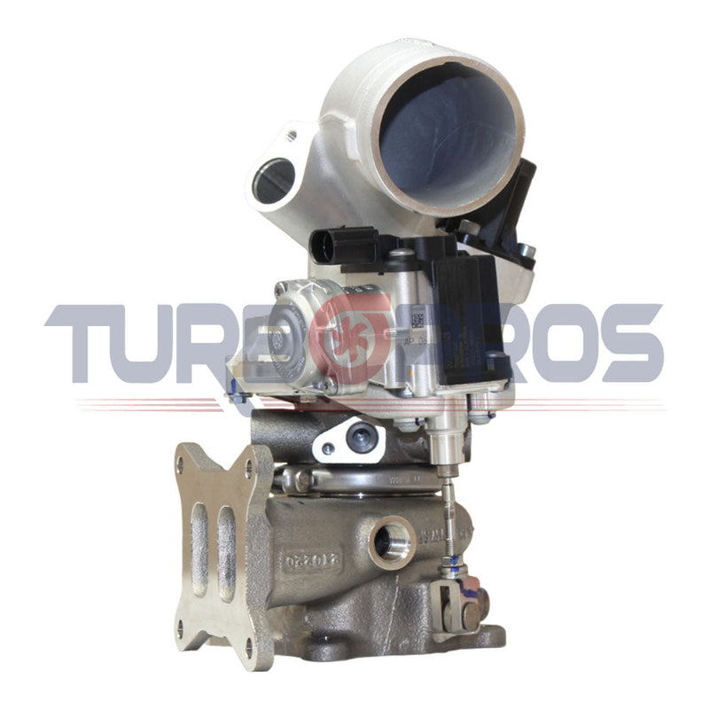 Load image into Gallery viewer, Genuine Turbo Charger For Audi A5 2.0L 2009 Onwards