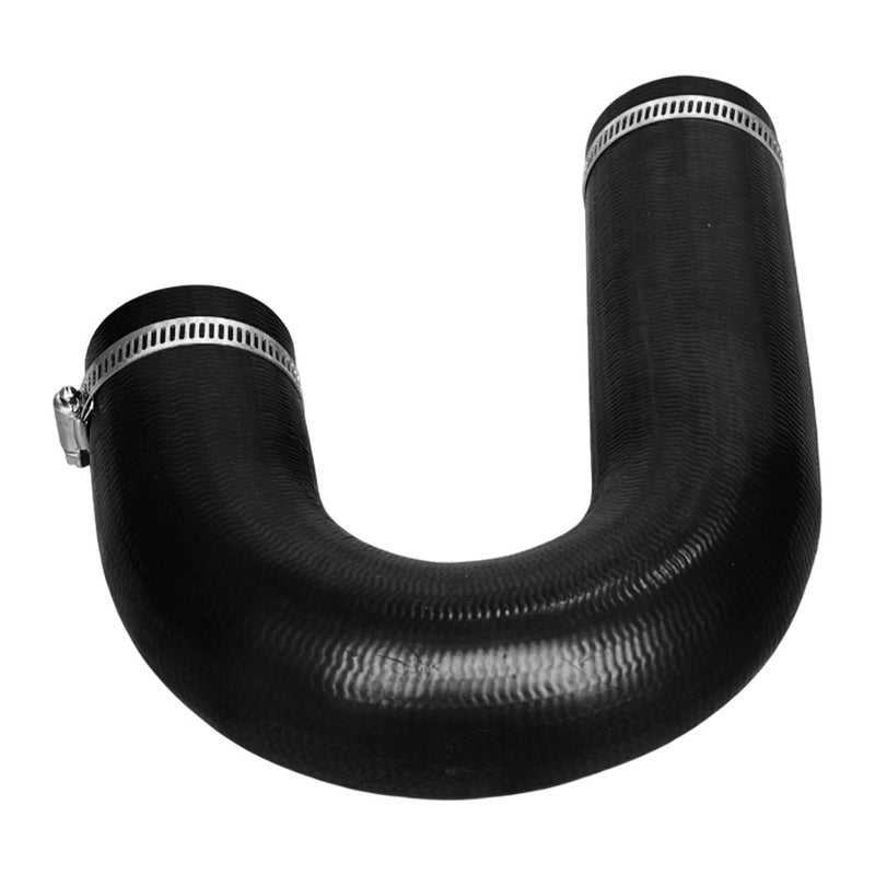 Load image into Gallery viewer, Hot Side Intercooler Hose For Mitsubishi Pajero 4M41 3.2L