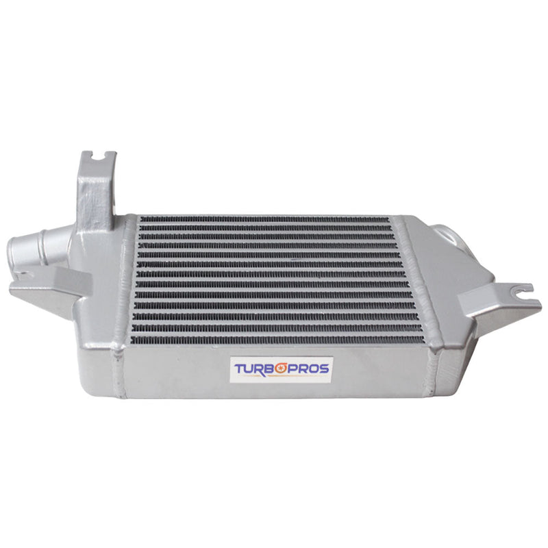 Load image into Gallery viewer, Upgrade Aluminium 60mm Intercooler For Mitsubishi Challenger 4D56 2.5L 2009-2015