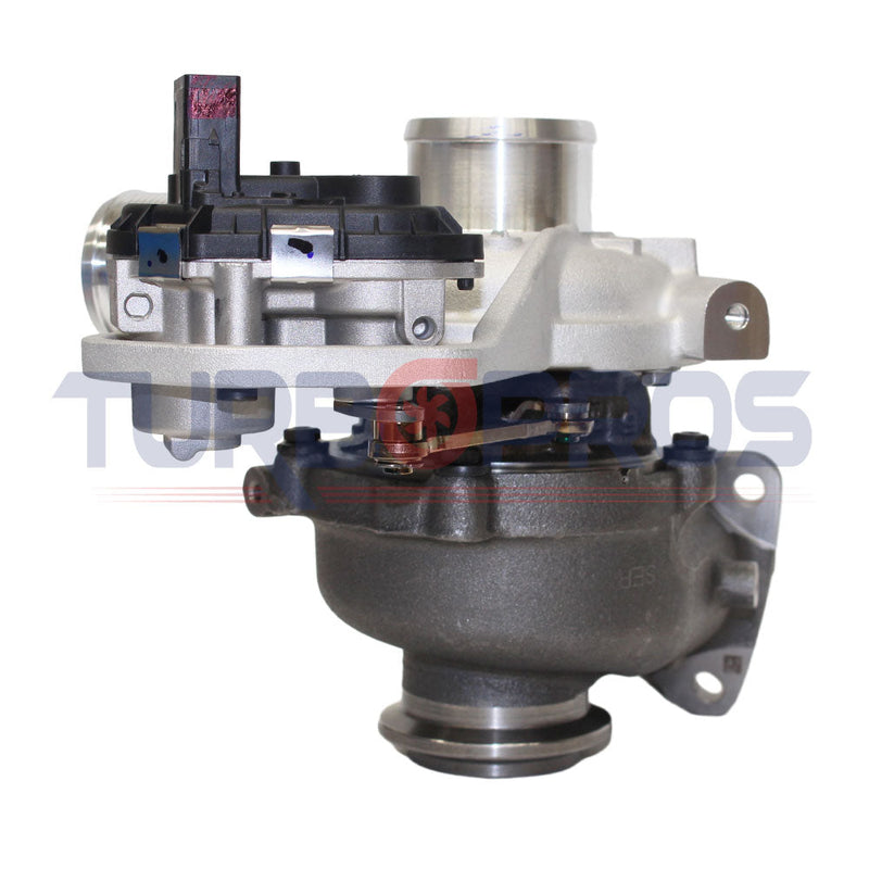 Load image into Gallery viewer, Genuine Turbo Charger GTD1444VZ For Ford Transit T20DD0J 2.0L 2014-
