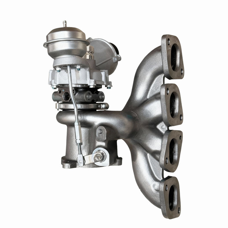 Load image into Gallery viewer, Upgrade Billet Turbo Charger For Mercedes CLA180 M270 1.6L