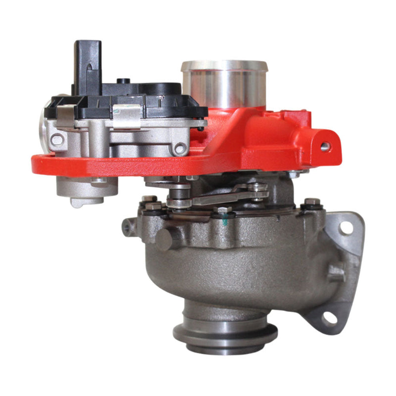 Load image into Gallery viewer, GEN1 High Flow Turbo Charger For Ford Transit T20DD0J 2.0L 2014 Onwards