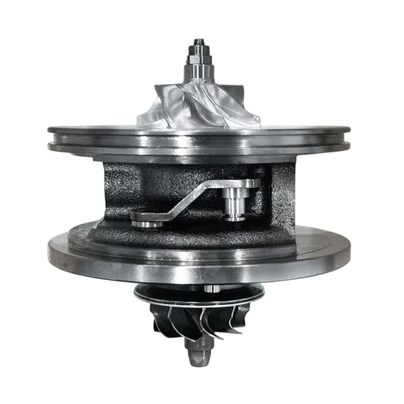 Load image into Gallery viewer, Upgrade Billet Turbo Cartridge CHRA Core For BMW 325D N47S1 2.0L 2011 Onwards High Pressure