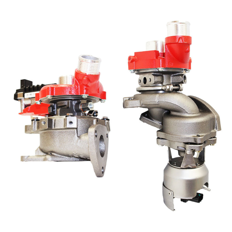 Load image into Gallery viewer, GEN1 High Flow Turbo Charger For Land Rover Range Rover Sport 3.0L