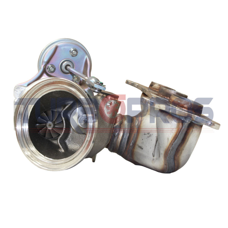 Load image into Gallery viewer, Genuine TD03L4 Turbo Charger For BMW 135i/335i E9X N54B30A 3.0L CYL 1-3 2006 Onwards